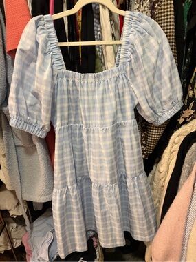 Hyacinth House Dress
